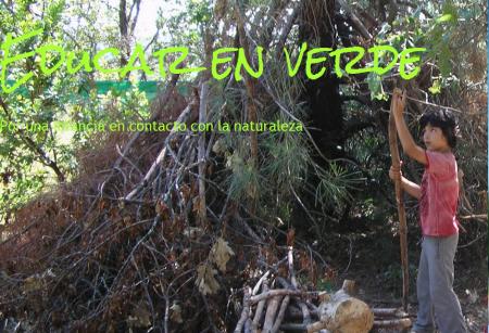 Bajo el dominio del Río Negro